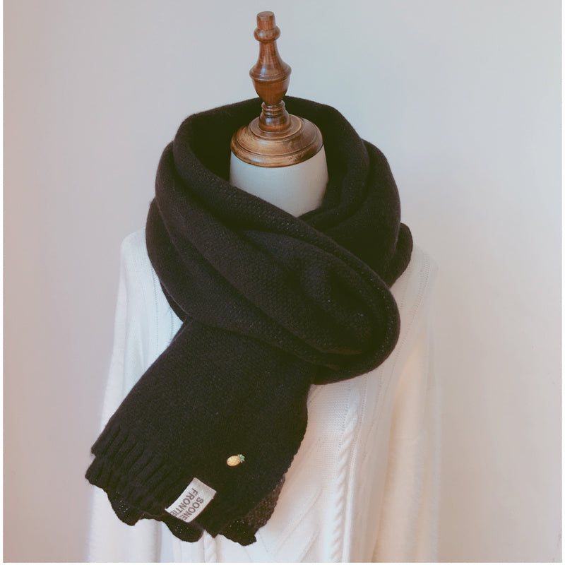 Cashmere Scarf