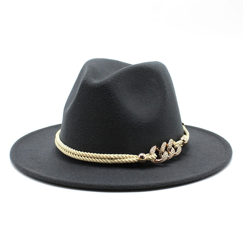 Fedora Hats British Vintage Accessories