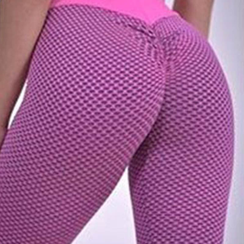 Hip Lifting Pants