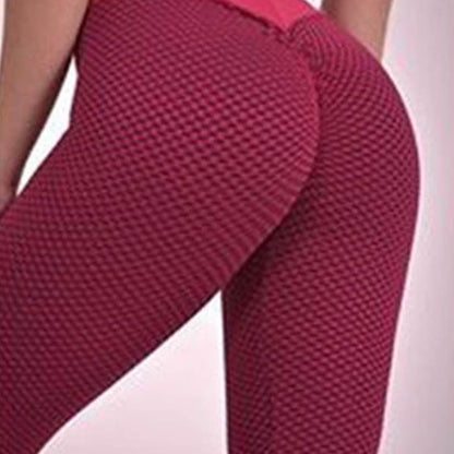 Hip Lifting Pants