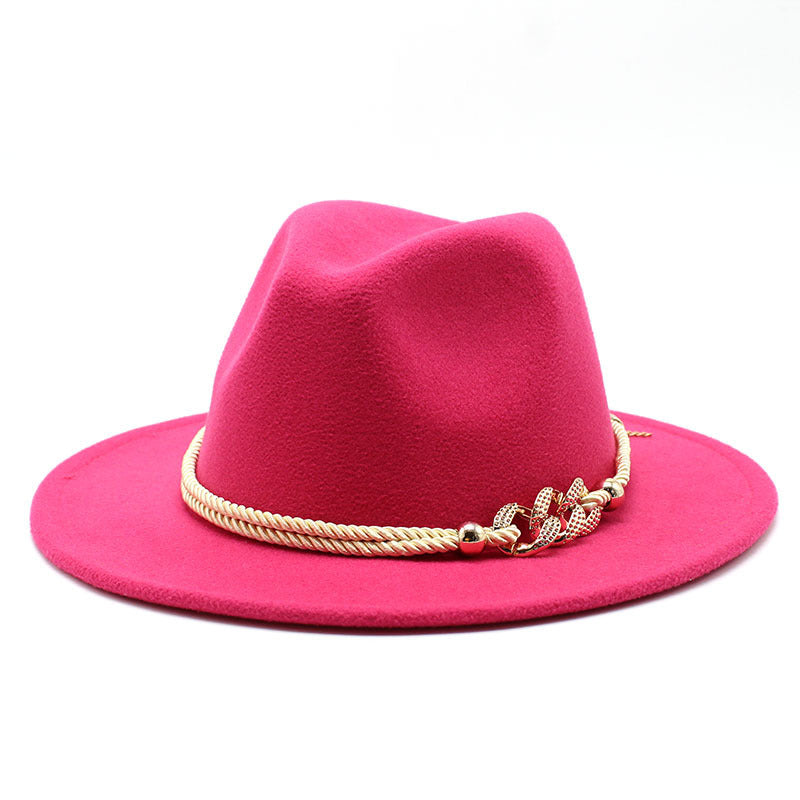 Fedora Hats British Vintage Accessories