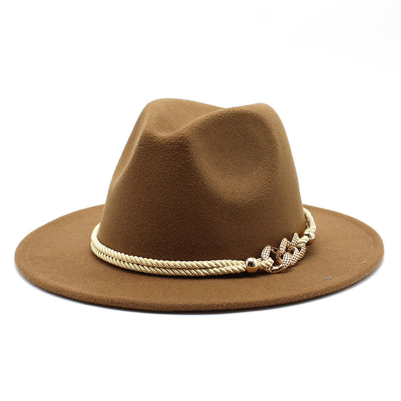 Fedora Hats British Vintage Accessories