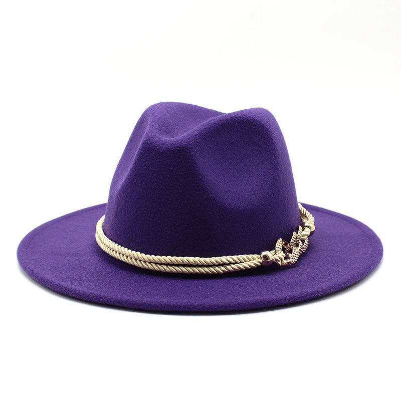 Fedora Hats British Vintage Accessories