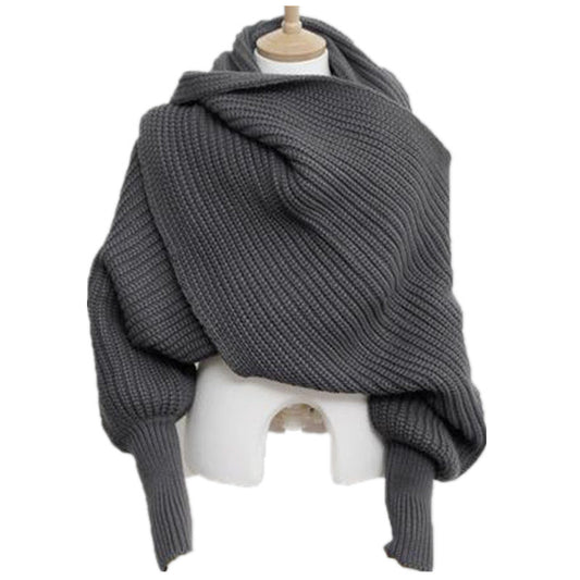 Cashmere Scarf Winter