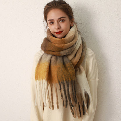 Cashmere Scarves