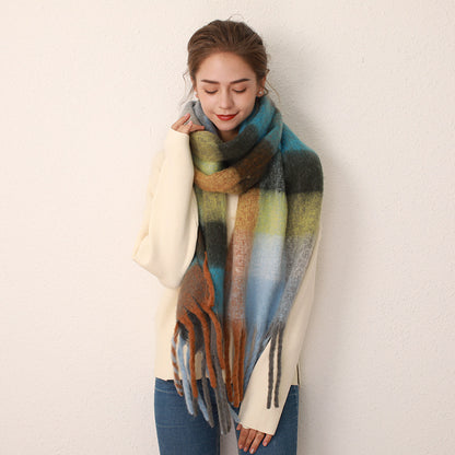 Cashmere Scarves