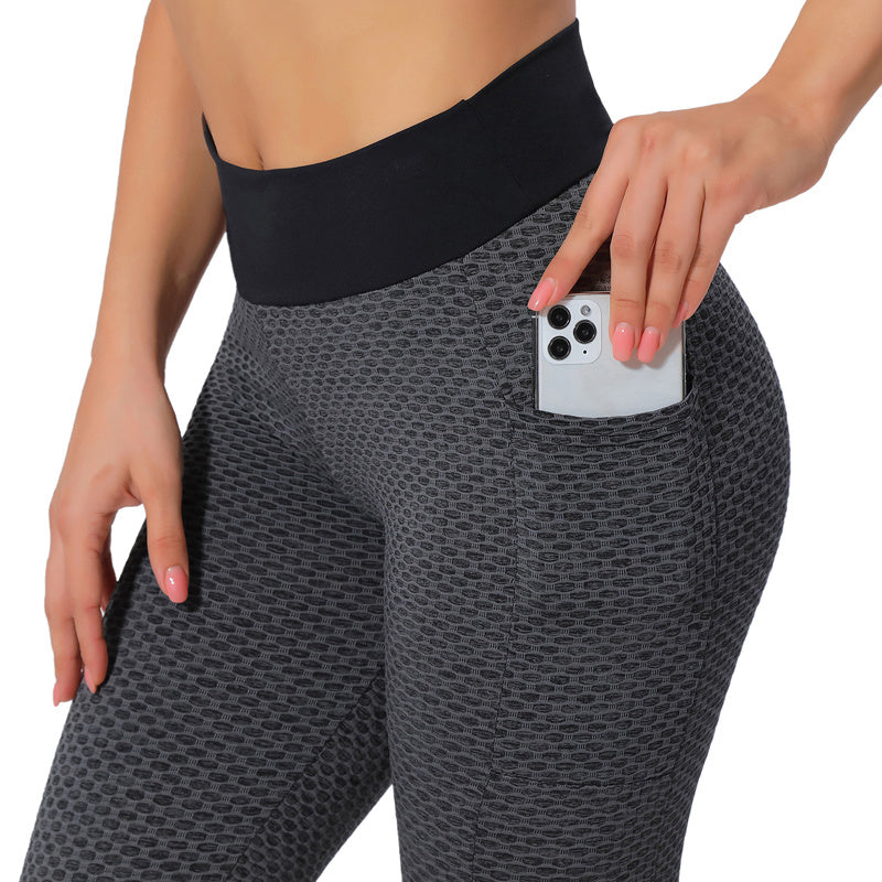 Hip Lifting Pants