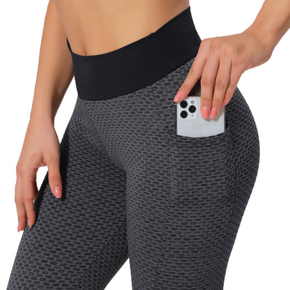 Hip Lifting Pants