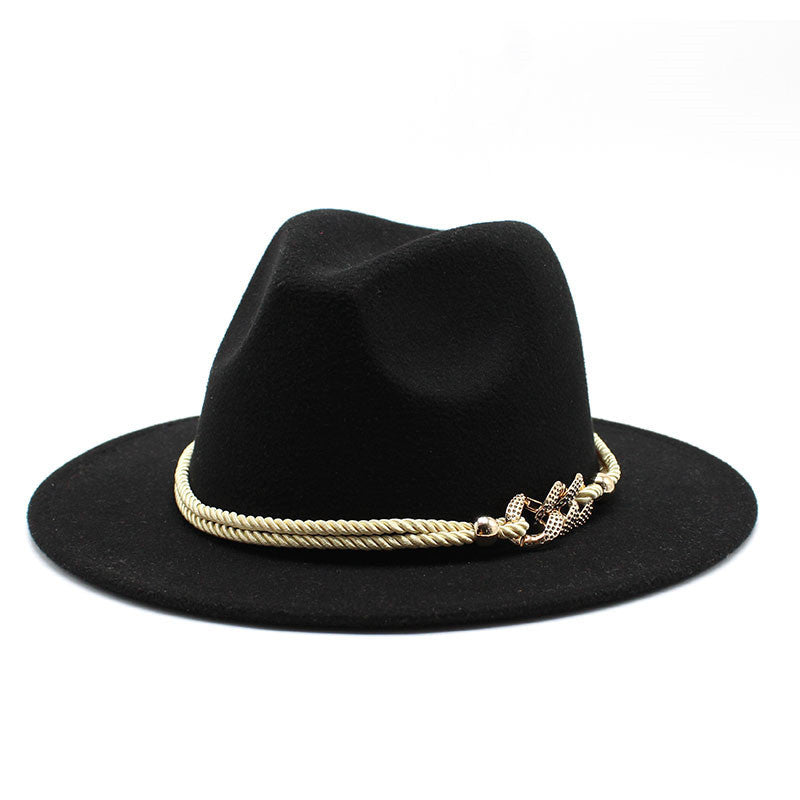 Fedora Hats British Vintage Accessories