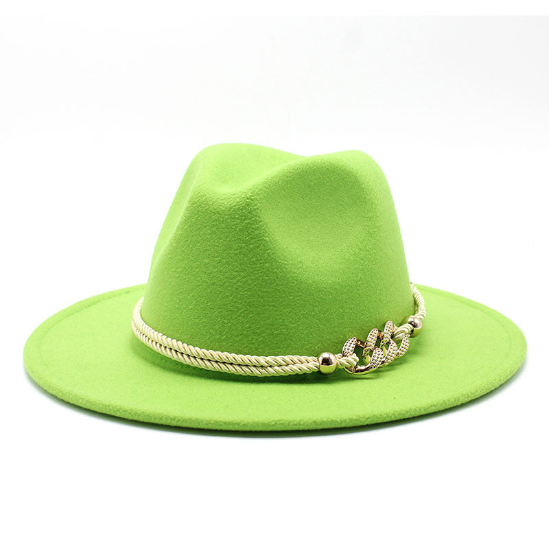 Fedora Hats British Vintage Accessories