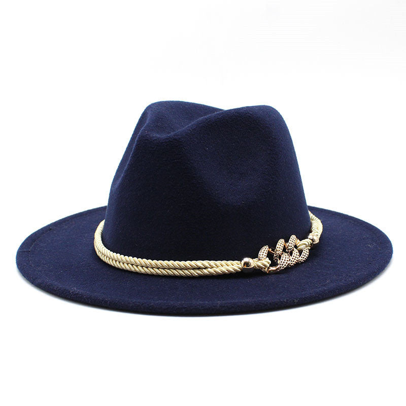 Fedora Hats British Vintage Accessories