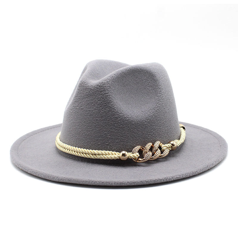 Fedora Hats British Vintage Accessories