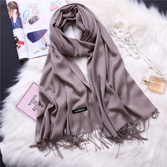 New Designer Brand Women Scarf Shawls