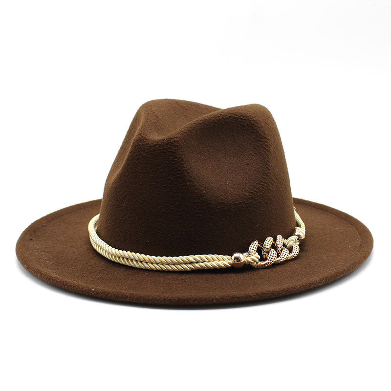 Fedora Hats British Vintage Accessories